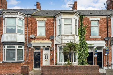 2 bedroom flat for sale, Stanhope Road, South Shields, NE33 4