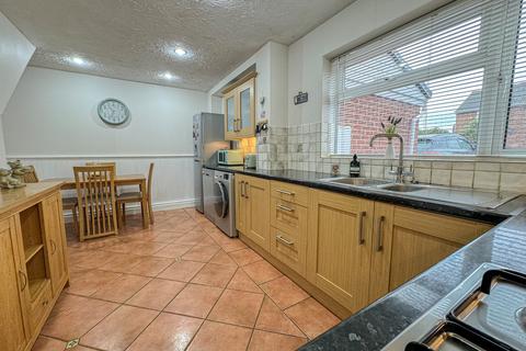3 bedroom semi-detached house for sale, Three Elms, Hereford, HR4