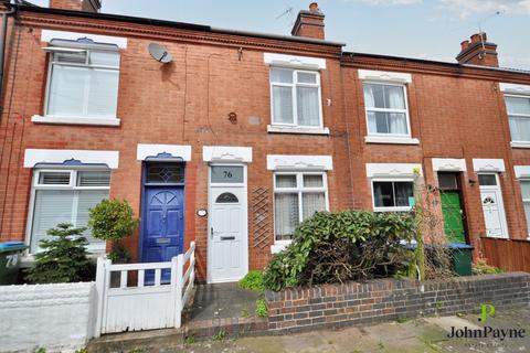 3 bedroom terraced house for sale, Westwood Road, Earlsdon, Coventry, CV5
