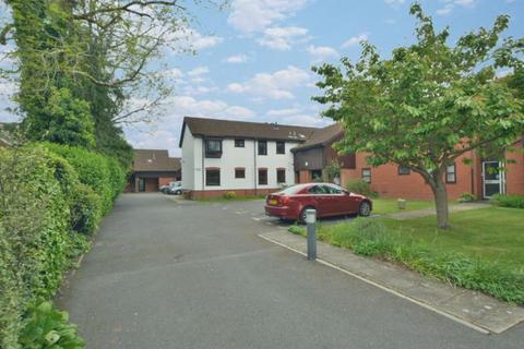 2 bedroom apartment for sale, St Johns Close Wimborne, Dorset, BH21 1LY