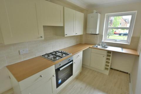 2 bedroom apartment for sale, St Johns Close Wimborne, Dorset, BH21 1LY