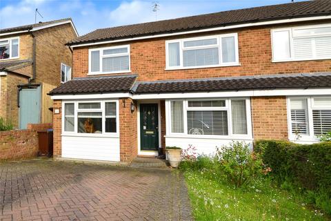 3 bedroom semi-detached house for sale, South Godstone, Godstone, Surrey, RH9