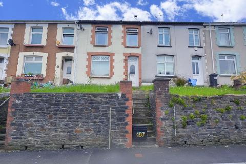 3 bedroom terraced house for sale, Aberfan, Merthyr Tydfil CF48