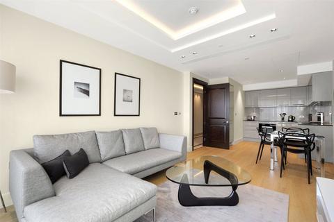 1 bedroom flat to rent, Kensington High Street London W14