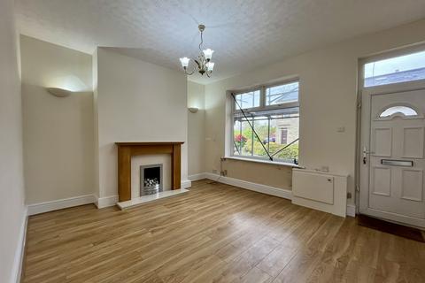 3 bedroom terraced house to rent, Hough Lane, Bromley Cross, Bolton, BL7