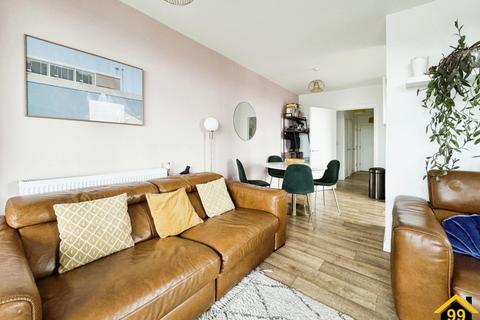 2 bedroom apartment for sale, 123, Loughborough Park, London, SW9