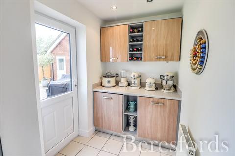 4 bedroom detached house for sale, Wood Grove, Silver End, CM8