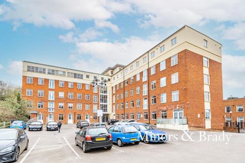 2 bedroom flat for sale, Thorpe Road, Norwich