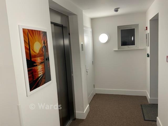 Lift Lobby