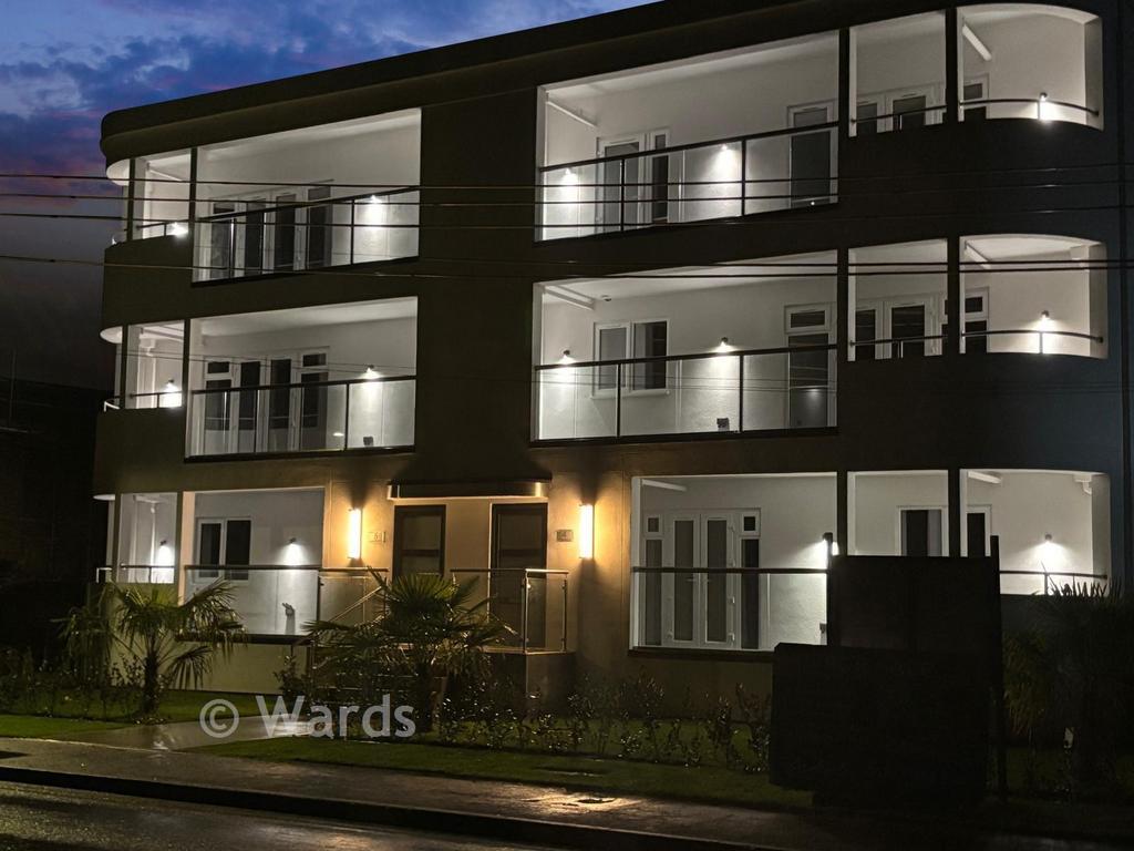 Night External