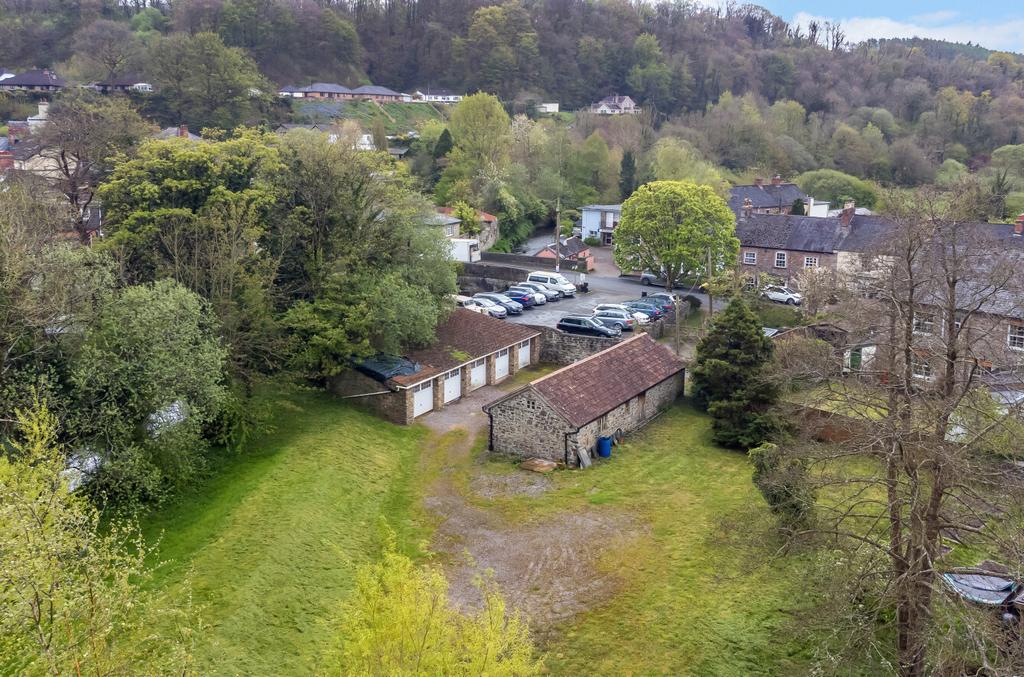 Brook Street, Bampton, Tiverton, Devon, EX16 Detached house for sale