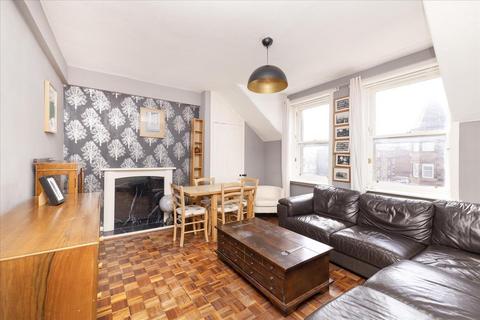 2 bedroom flat for sale, 13 Flat 8 Portobello Road, Edinburgh, EH8