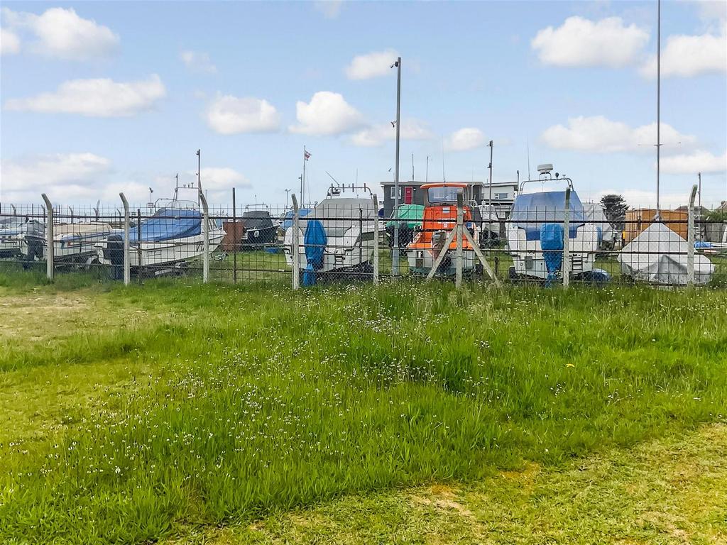 Boat Yard