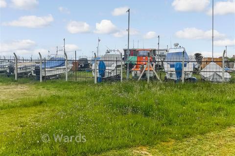 undefined, The Parade, Greatstone, Kent