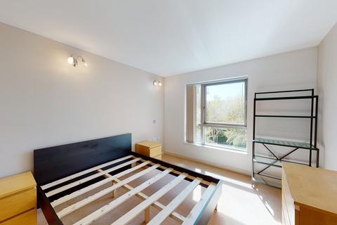 1 bedroom apartment to rent, West Parkside, Greenwich, London, SE10