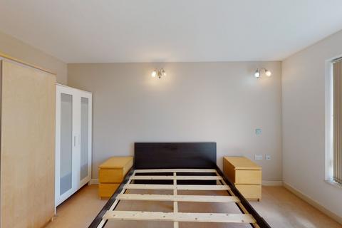 1 bedroom apartment to rent, West Parkside, Greenwich, London, SE10