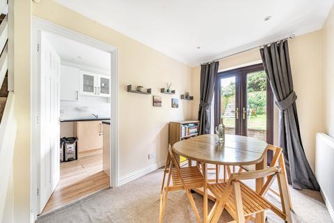 3 bedroom link detached house for sale, Culmstock Close, Emerson Valley, Milton Keynes
