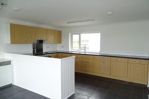 undefined, Garnedd wen, Star, Gaerwen, Gwynedd