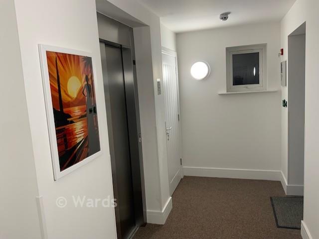 Lift Lobby