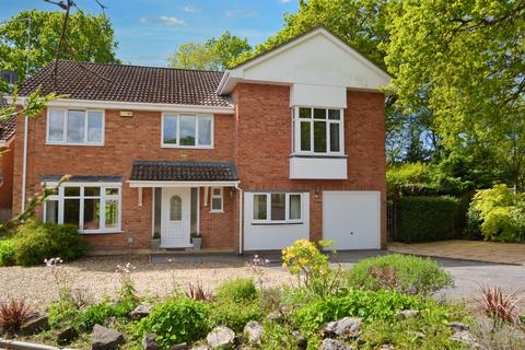 5 bedroom detached house for sale, Verwood