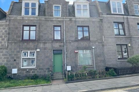 1 bedroom flat to rent, Menzies Road, Aberdeen AB11
