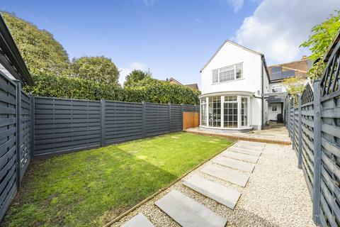 3 bedroom end of terrace house for sale, Guildford Road, Ottershaw KT16