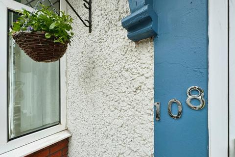 3 bedroom terraced house for sale, Fern Street, Cwmbwrla, Swansea, West Glamorgan, SA5 8BQ