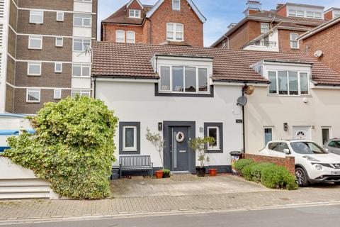 3 bedroom semi-detached house for sale, Clarence Road, Southsea