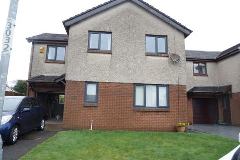 4 bedroom detached house to rent, Holyoake Avenue, Barrow-in-Furness LA13