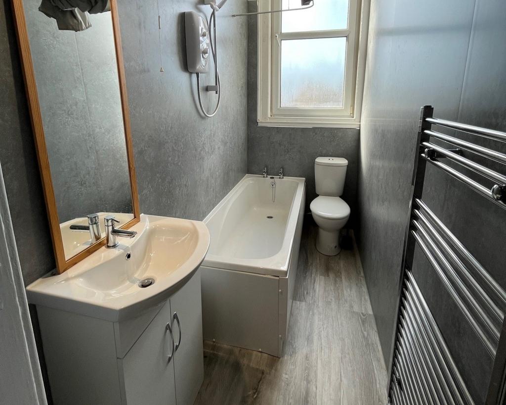 Bathroom LS