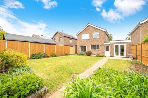 3 bedroom detached house for sale, St. Botolphs Road, Sleaford, Lincolnshire, NG34
