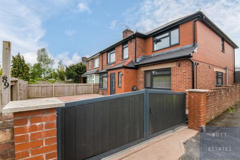 4 bedroom semi-detached house for sale, Exeter EX4