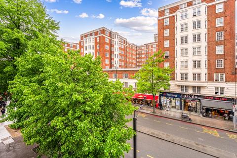 3 bedroom flat for sale, Edgware Road London W2