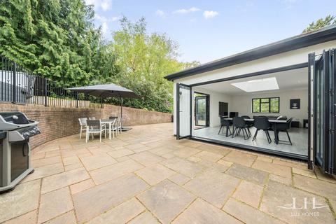 4 bedroom detached house for sale, South Weald, Brentwood