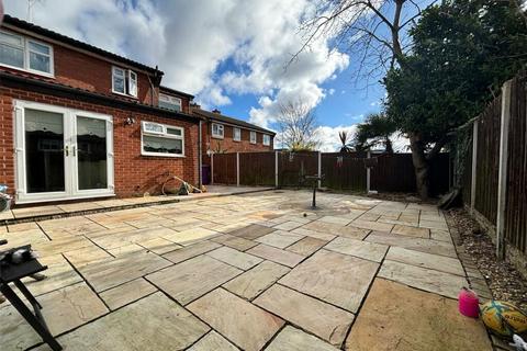 3 Benton Close, Liverpool, L5 7TZ