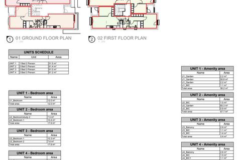 Residential development for sale, New Haw Road, Addlestone KT15