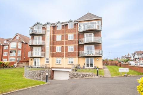 2 bedroom apartment for sale, Cartmell Court South Promenade, Lytham St Annes, FY8