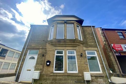 4 bedroom detached house for sale, Front Street West, Bedlington, Northumberland, NE22 5UD