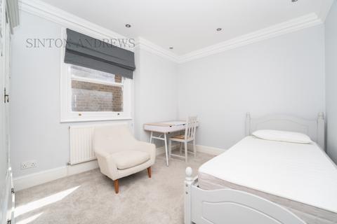 2 bedroom flat for sale, 10 Gordon Road, Ealing, W5