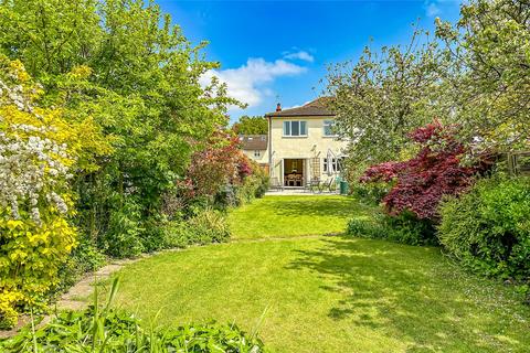 4 bedroom semi-detached house for sale, Oakwood, St. Albans, Hertfordshire, AL4