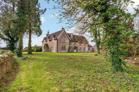 7 bedroom detached house for sale, Churchend Lane, Charfield, Wotton-under-Edge, Gloucestershire, GL12