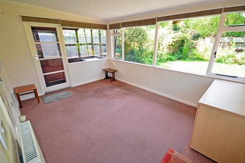 3 bedroom link detached house for sale, Bedford Avenue, Frimley Green, Camberley, GU16
