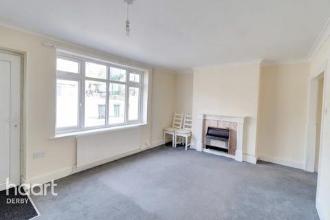 2 bedroom terraced house for sale, Market Place, Belper