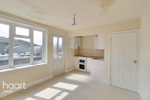 2 bedroom terraced house for sale, Market Place, Belper