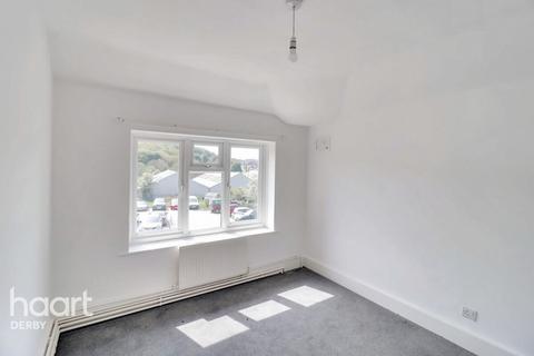 2 bedroom terraced house for sale, Market Place, Belper