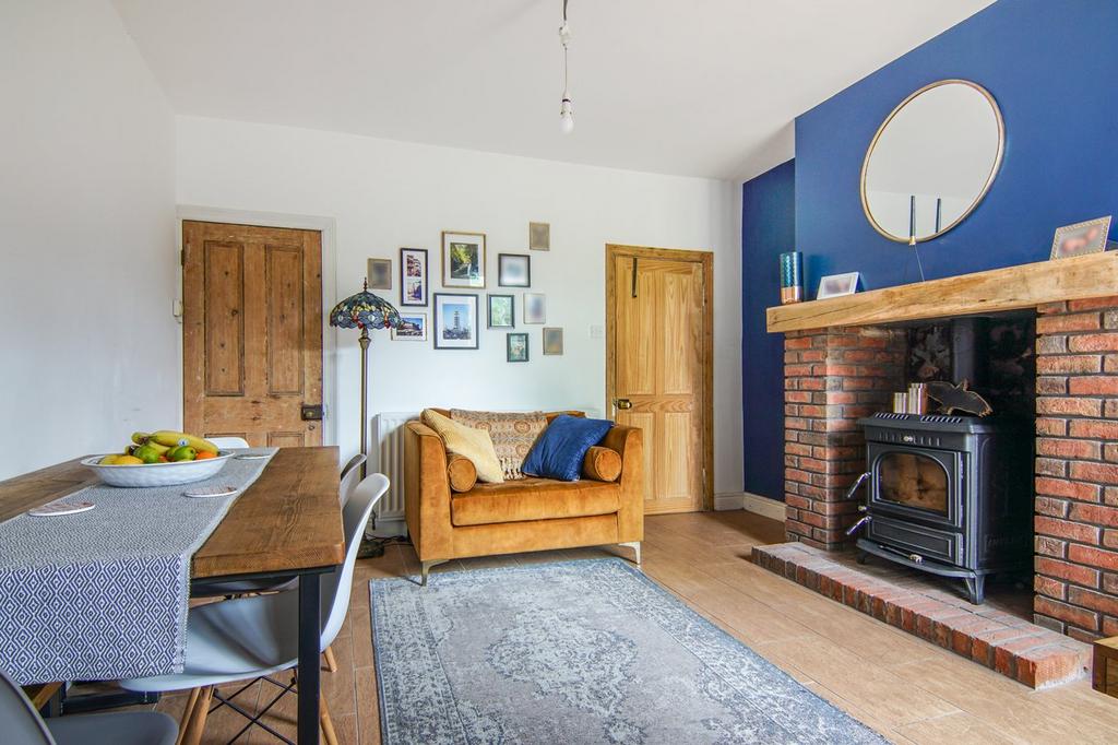 Smorrall Lane, Bedworth CV12 2 bed semidetached house for sale £240,000