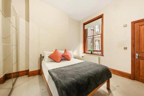 undefined, Elgin Avenue, London W9