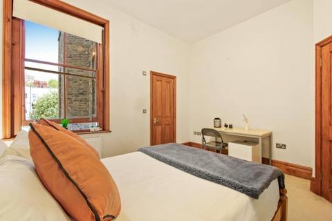 undefined, Elgin Avenue, London W9