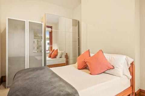 undefined, Elgin Avenue, London W9