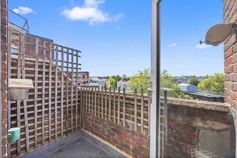 1 bedroom flat for sale, Talbot Road, Anglebury, W2